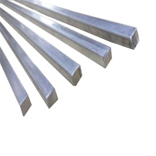 stainless and pickled  steel square bar 201 company with great quality and  nice price with 20mmX20mm etc.